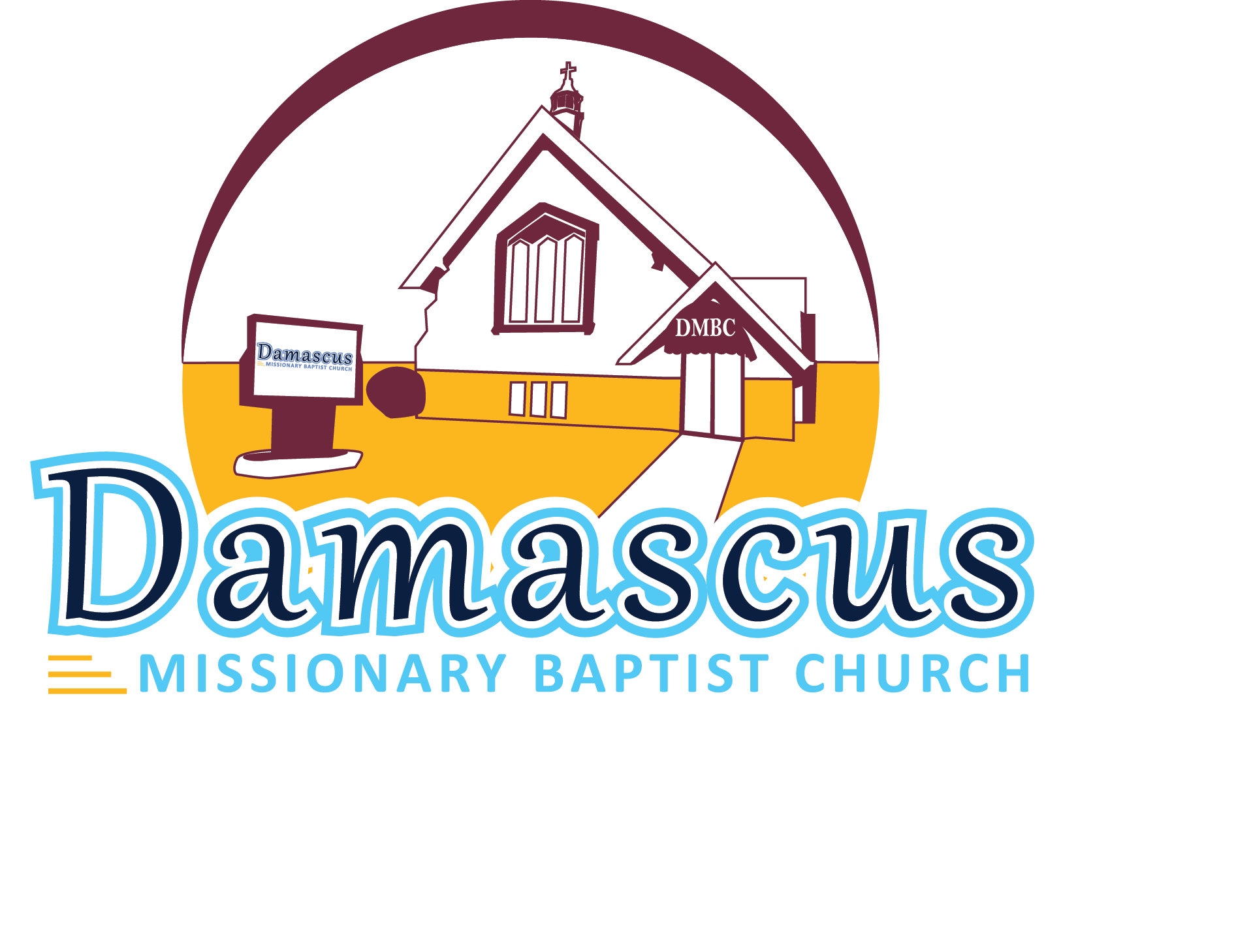 Damascus Missionary Baptist Church